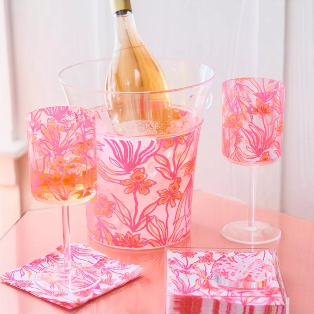 Lilly Pulitzer GWP Set